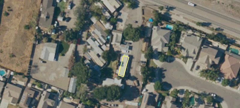 2430 Byron Rd