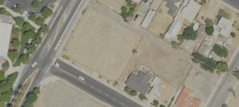 708 G St