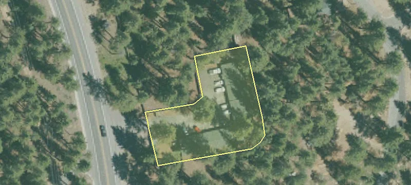 1341 Emerald Bay Rd