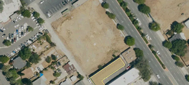 3732 Van Buren Blvd