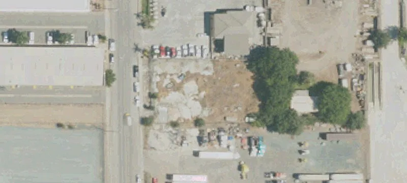 836 Cluff Ave