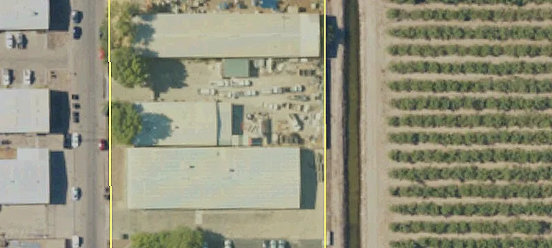 1848 Industrial Way