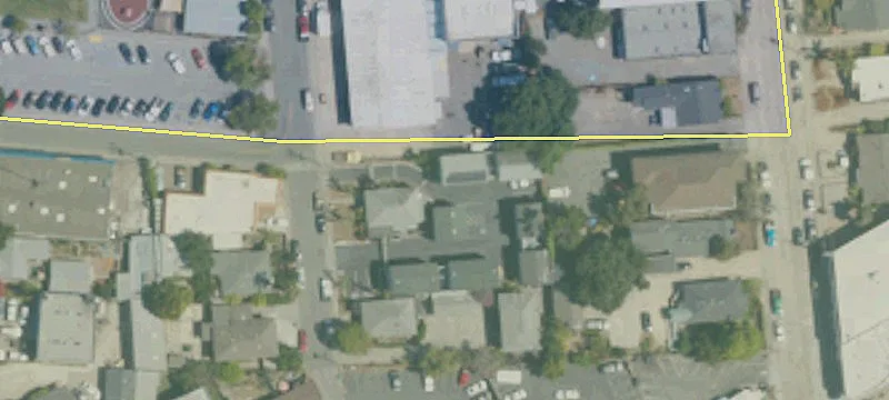 210 Benito Ave