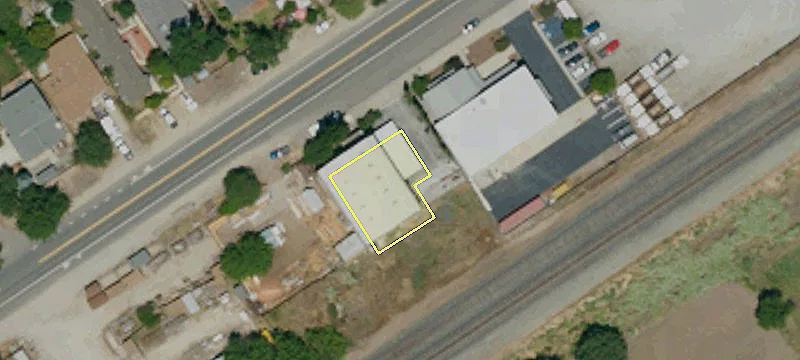 22825 El Camino Real
