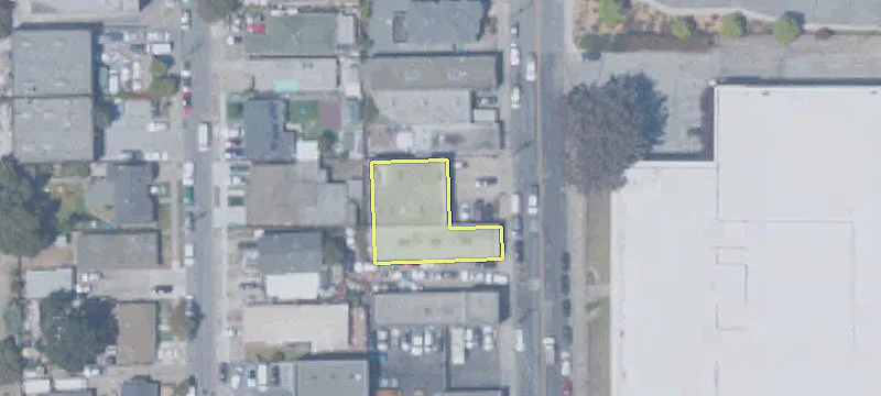 1041 San Mateo Ave