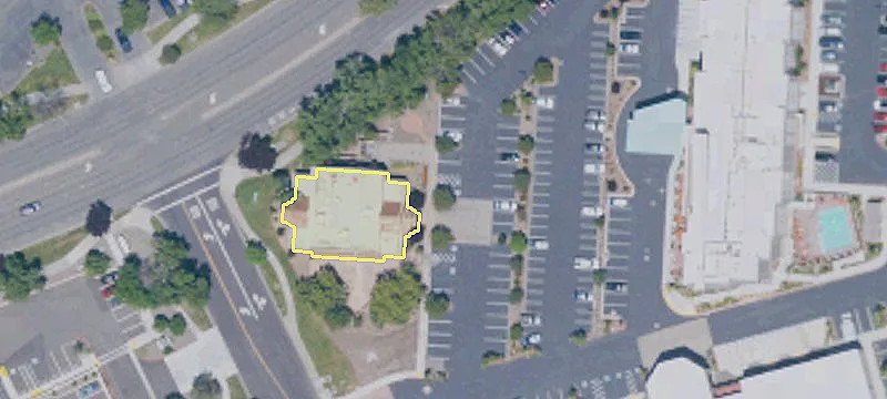 600 Orange Dr