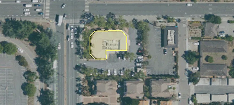 21000 Stevens Crk Blvd