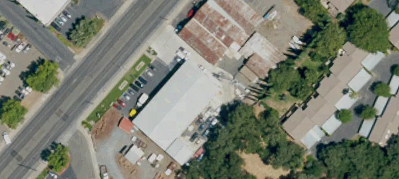 6008 Auburn Blvd