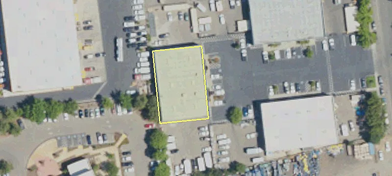 3150 Fitzgerald Rd