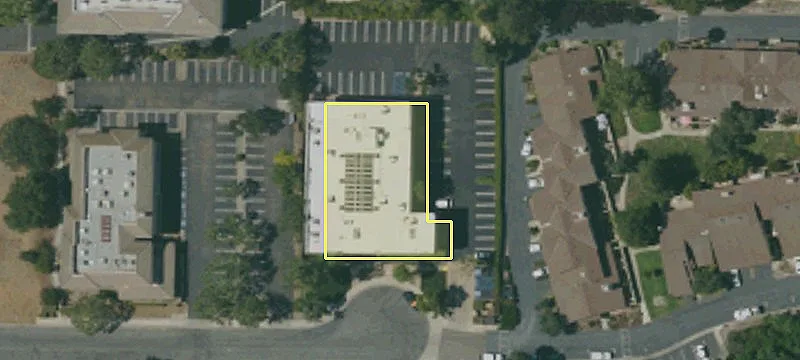 2029 Vlg Ln Ste, Unit 101