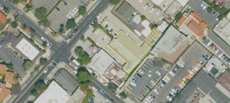 306 Cota St