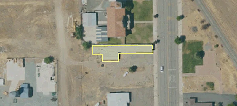 605 Main St