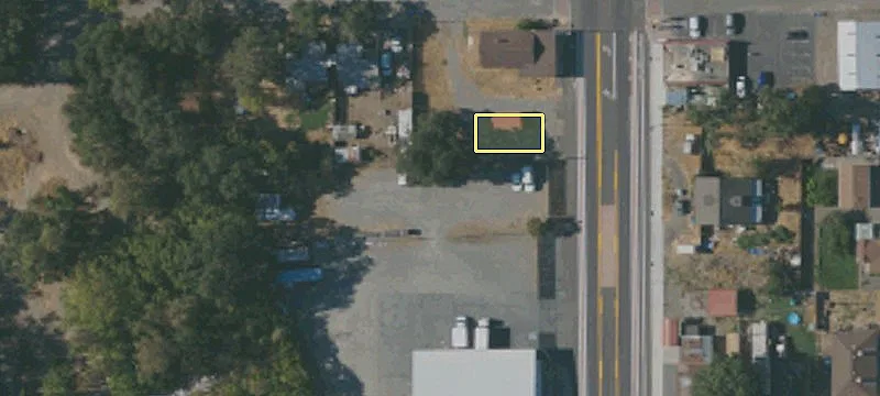 7823 State Hwy 99e