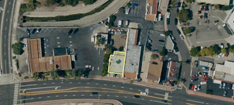 1717 El Camino Real