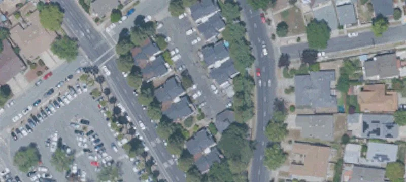 400 Soto St