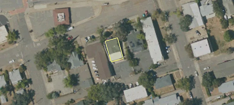 2437 Old Eureka Way