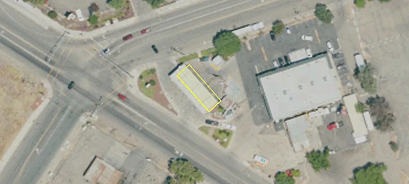 2132 Mariposa Rd