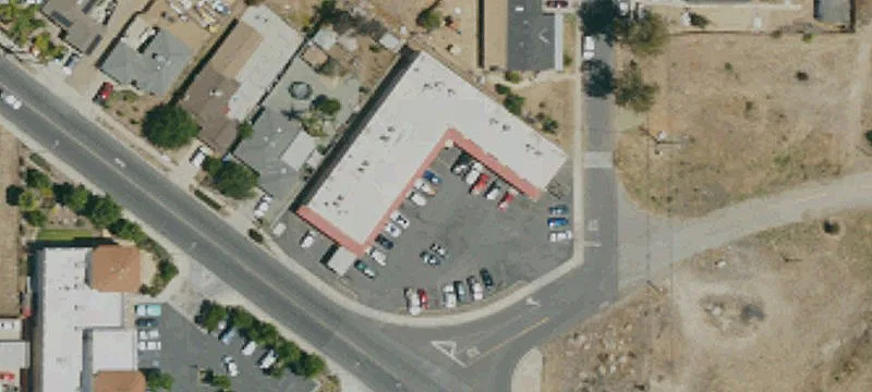 802 Navajo Rd