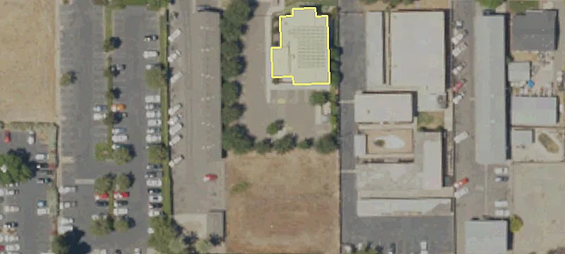 200 Granger Ave