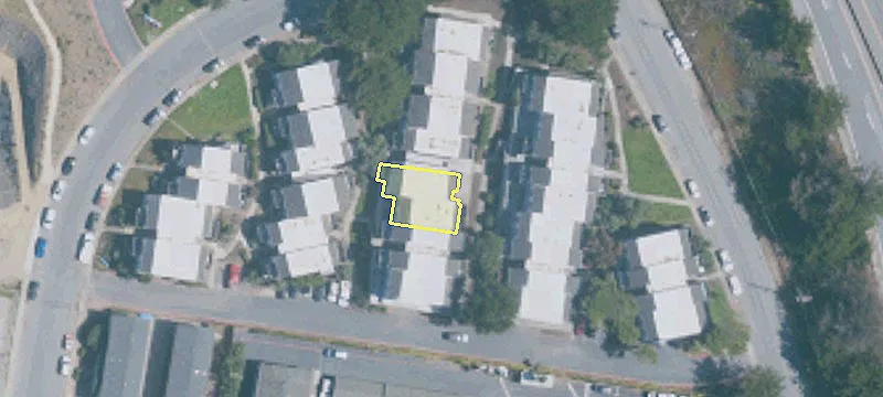 101 Esplanade Ave