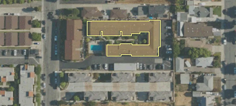 300 Monte Vis St