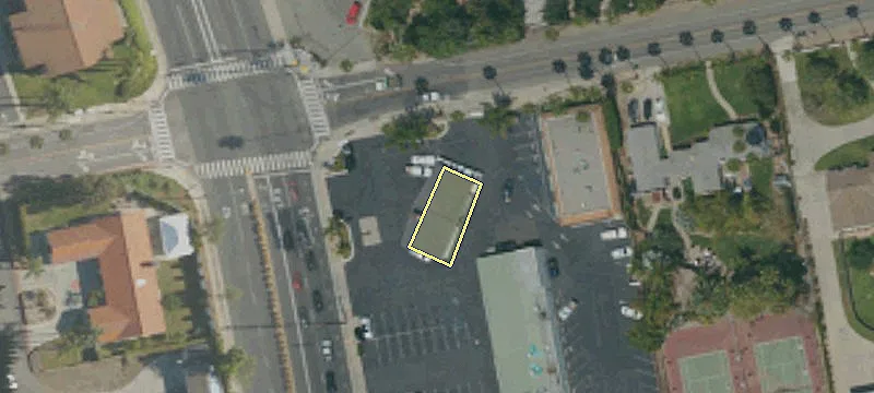1500 Hbr Blvd