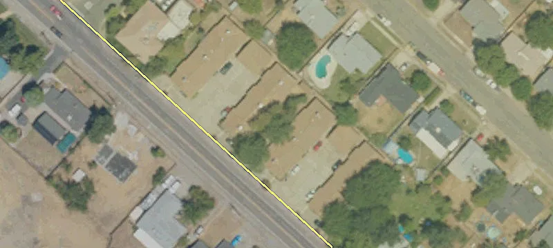 3260 Stingy Ln