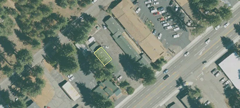 2215 Lk Tahoe Blvd, Unit 2