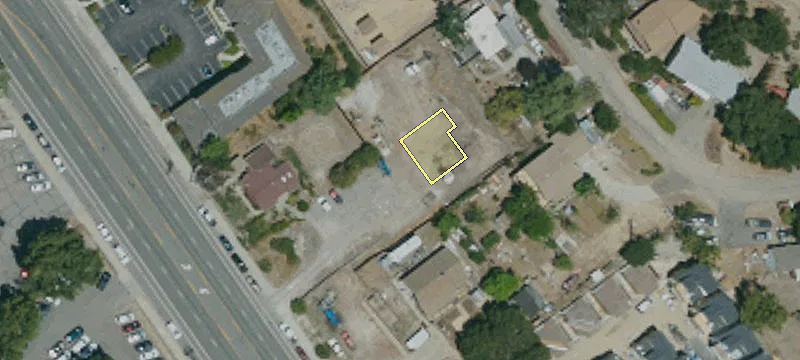 4615 El Camino Real