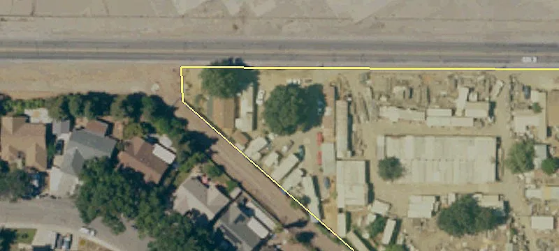 460 Sperry Ave