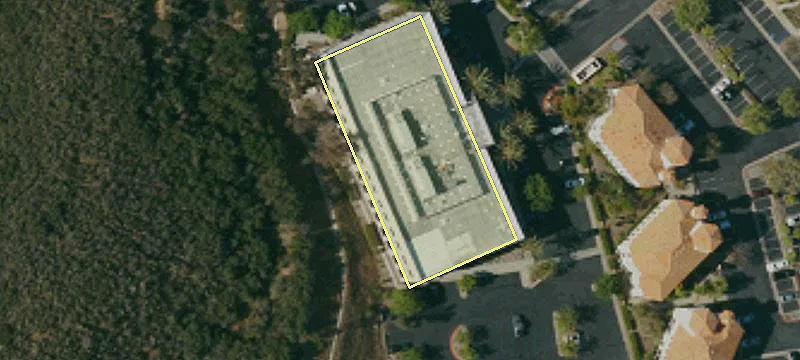 1 Ridgegate Dr