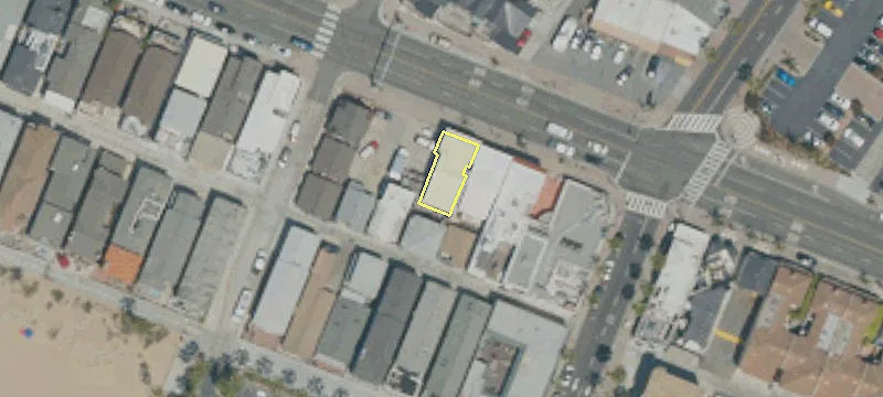 507 Balboa Blvd