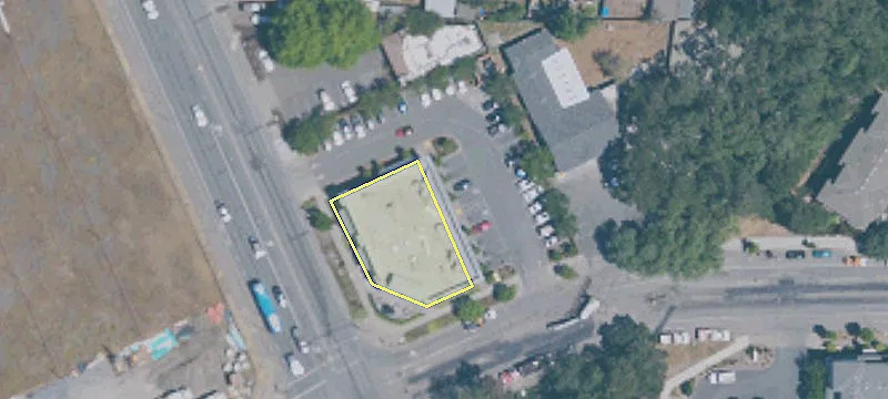 2500 Mendocino Ave