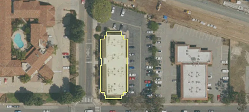 451 Bonita Ave