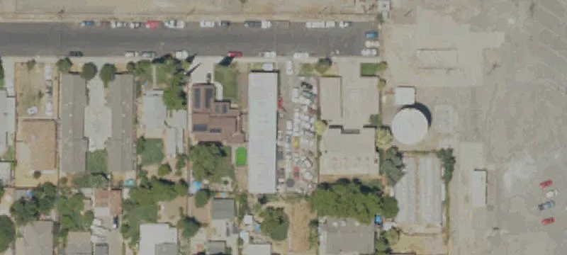 2912 Stanislaus St