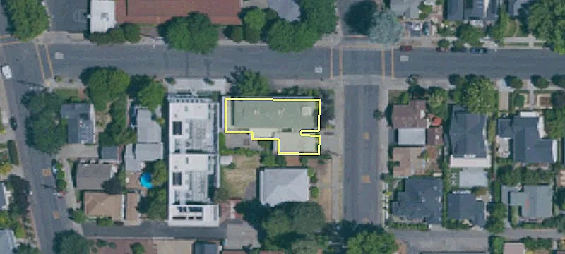 250 Tucker St