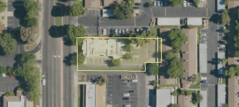 3151 Willow Ave