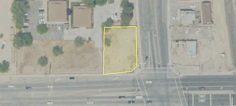 3001 Sierra Hwy