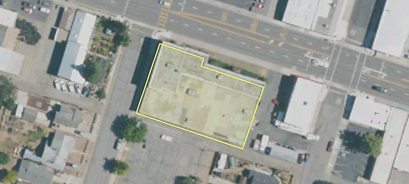 55 Sacramento St Sts