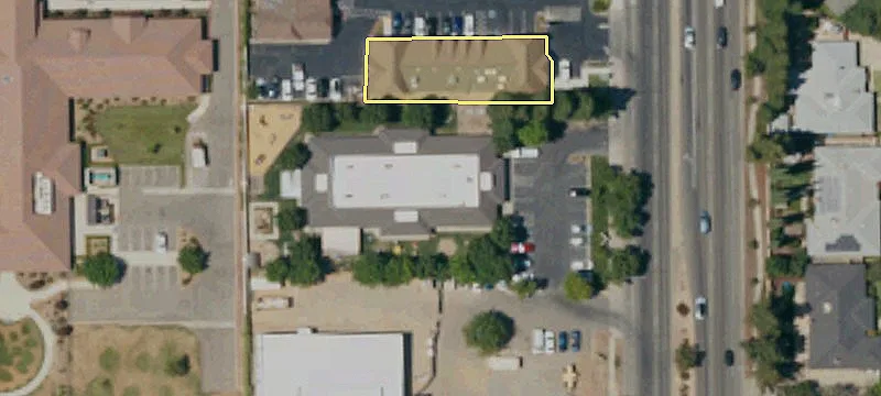 7901 Cedar Ave