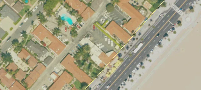 216 Cabrillo Blvd