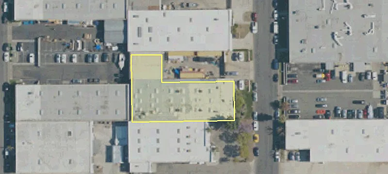 15651 Container Ln