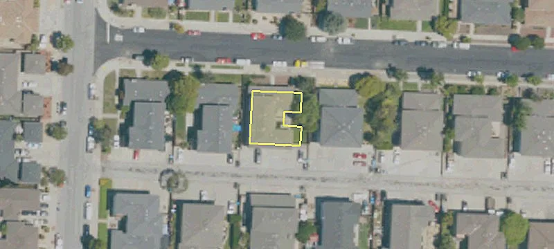 1451 Gabilan Dr