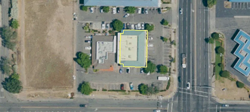 5601 Watt Ave