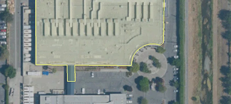 2401 Walsh Ave