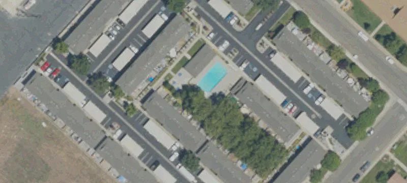 2600 Shady Ln