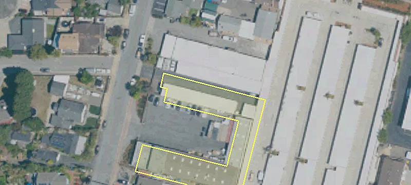 1050 El Dorado Ave