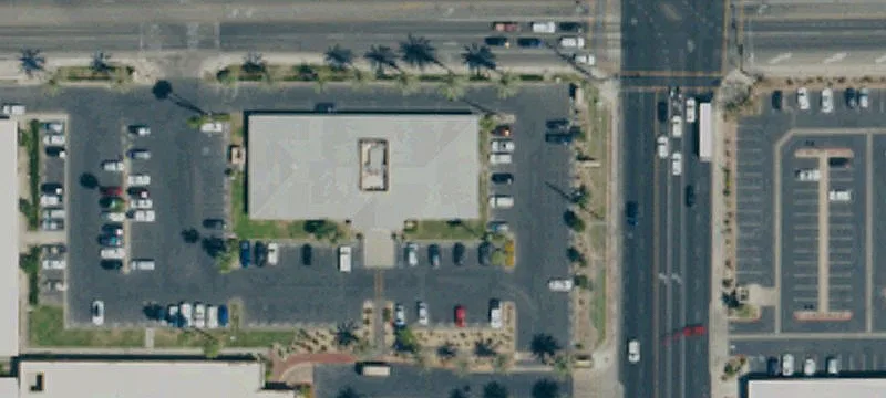 47001 Monroe St, Unit 107