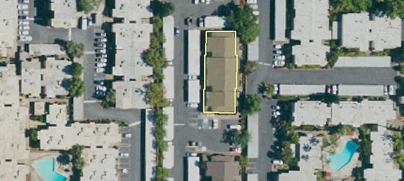 4730 Marconi Ave