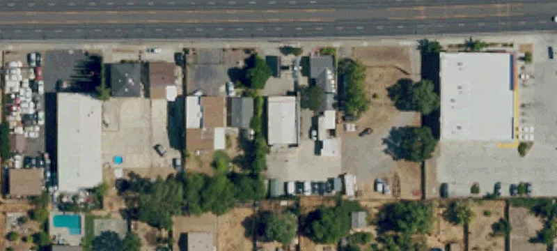 3000 Fruitridge Rd